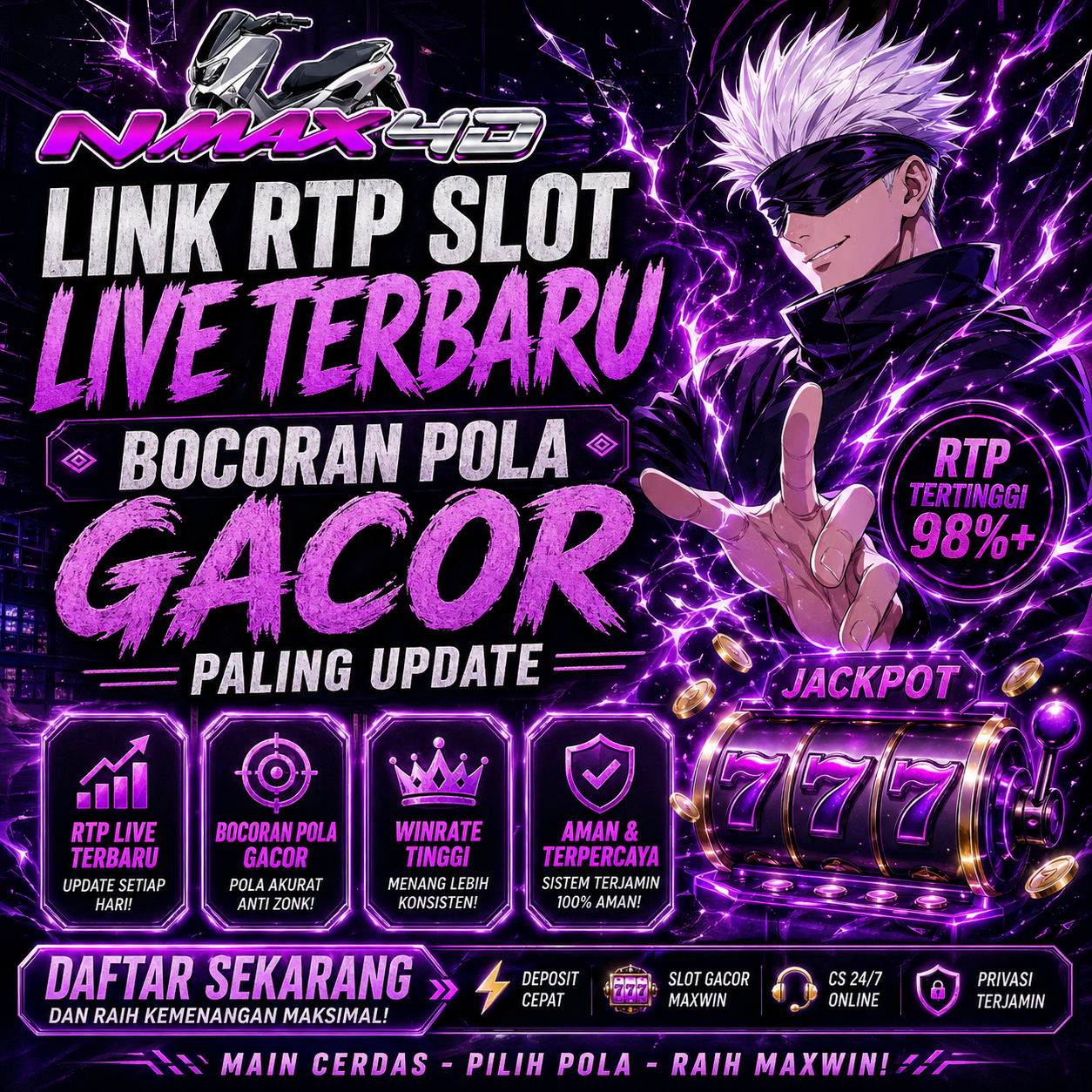 BANDAR TOGEL ONLINE DAN SITUS TOTO TERKEMUKA DI INDONESIA